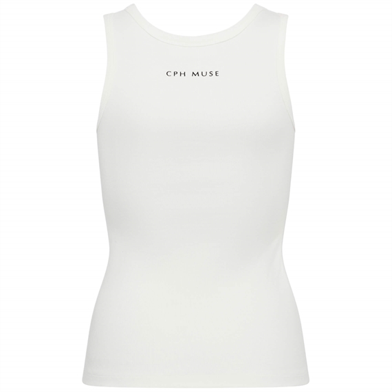 Copenhagen Muse CMSIV Top, Jet Stream